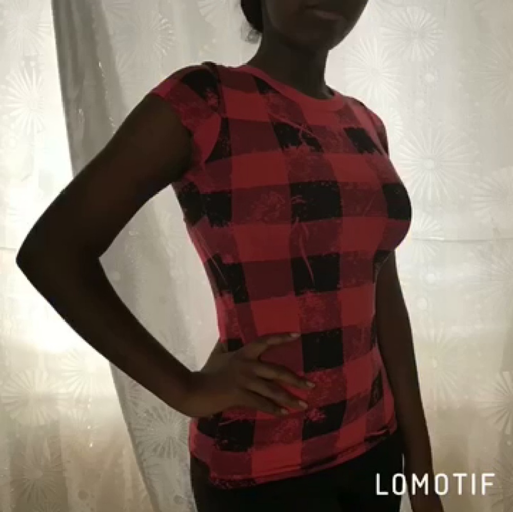 Flannel Shirt